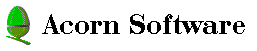 [Acorn Software]