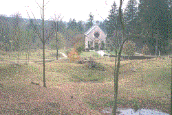 [Village Site & Church]