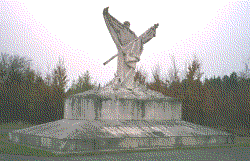 [Mort Homme monument]